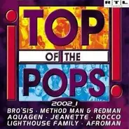 Various - Top of the Pops 2002_1
