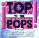 Double CD - Various - Top Of The Pops 2002_2