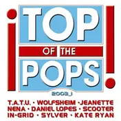 Tatu - Top of the Pops 2003/1