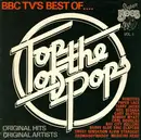 LP - Various - Top Of The Pops Vol.1