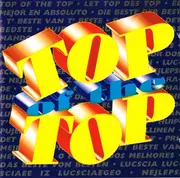 CD - Afrika Bambaataa, Mo-Do - Top Of The Top