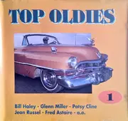 CD - Art Blakey & Clifford Brown, a.o - Top Oldies Vol.1