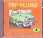 Little Richard, Bing Crosby, The Everly Brothers, a.o. - Top Oldies Vol.2