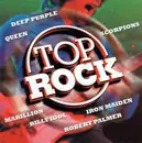 CD - Queen / Scorpions / Whitesnake a.o. - Top Rock (14 Rock Ballads)