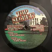 Lil' Jon - Top Secret! January 2005