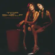 isaac james, gipsy, martin solveig - Top Shelf - Dance: Volume 1