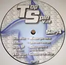 LP - RnB Sampler - Top Spin Vol.1