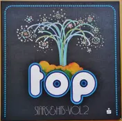 Frankie Laine - Top Stars & Hits Vol.2