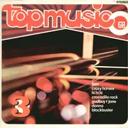 LP - Various - Topmusic 3