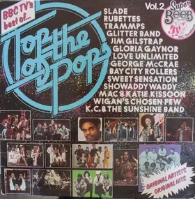 Rubettes - Top Of The Pops Vol. 2
