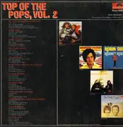 LP - Bee Gees, Barry Ryan, Thunderclap Newman, Marsha Hunt a.o. - Top Of The Pops, Vol. 2