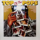 LP - Various - Top Of The Pops