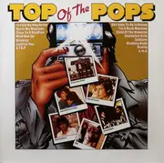 LP - Various - Top Of The Pops