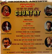 Bobby Helms, Ferlin Husky, a.o. - Top Country Hits
