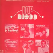 Musique - Top Disco