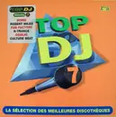 Double LP - Various - Top DJ Volume 7