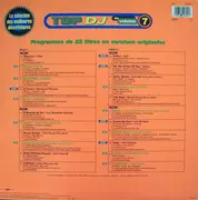 Double LP - Various - Top DJ Volume 7