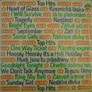 LP - Various - Top Hits