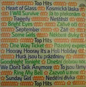 The Hunter - Top Hits