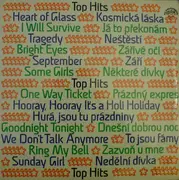LP - Various - Top Hits