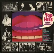 LP - Free, T. Rex, Strawbs, Rickz Shayne... - Top Hits International