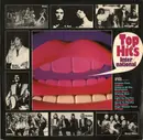 LP - Free, T. Rex, Strawbs, Rickz Shayne... - Top Hits International