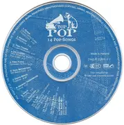 CD - Queen, Roxette, Tina Turner, Joe Cocker, u.a - Top Pop