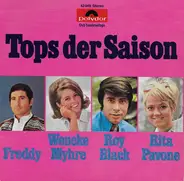 Various - Tops Der Saison