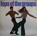 12inch Vinyl Single - Various - Tops Of The Groups