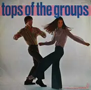 12inch Vinyl Single - Various - Tops Of The Groups