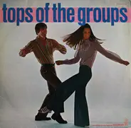 Humble Pie,The Cats a.o. - Tops Of The Groups