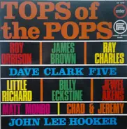 Little Richard a.o. - Tops Of The Pops