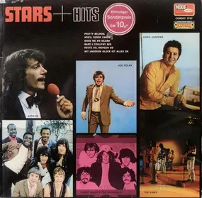 Antoine - Top Stars With Top Hits