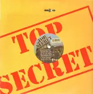 State Property / Jay Z. / etc - Top Secret - April 2002