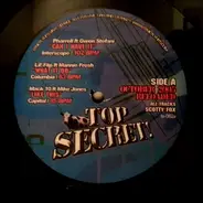 Various - Top Secret! - October 2005 Reloaded!