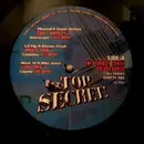 12'' - Various - Top Secret! - October 2005 Reloaded!