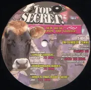 Hip-Hop Sampler - Top Secret! - October 2006