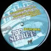 R&B / Hip-Hop Sampler - Top Secret August 2004