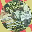12'' - Foxy Brown, Lil' Jon, Mystikal, Snoop, Fabolous - Top Secret November 2002