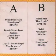 Various - Top Secret September 2002