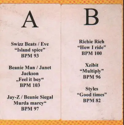 Various - Top Secret September 2002