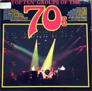 10 CC, Status Quo & others - Top Ten Groups Of The 70