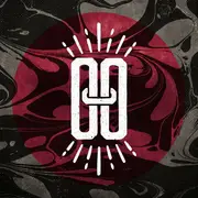 LP - Hip Hop Compilation - Torino Occulta Vol. 2 - Red Vinyl