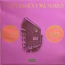 LP - Gene Krupa/Charlie Ventura Trio, Bill Coleman Quartet, Stuff Smith Trio - Town Hall Concert Vol. 2