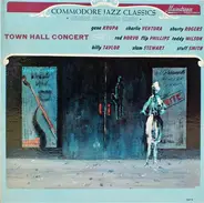 Various - Town Hall Concert Volume 2