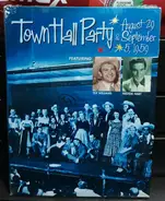 Tex Williams / Freddy Hart a.o. - Town Hall Party - August 29 & September 5, 1959