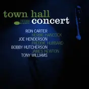 NEWTON - Town Hall Concert