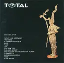 CD - Various - Total - Volume One