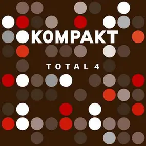 Jürgen Paape - Total 4