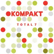 Jürgen Paape - Total 7